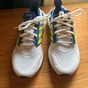 Adidas ultraboost shoes